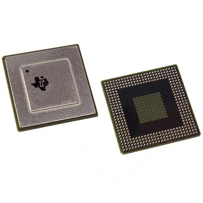 TMS320C6412AGNZ6/TMS320C6201GJCA200/TMS320C6701GJCA120