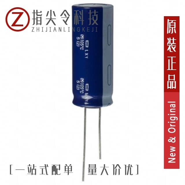 ELXY500ELL181MJ20S ELXY500ELL152ML40S ELXY500ELL180MEB5D