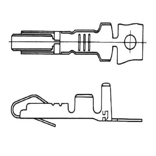 QR/P1-SC2A-211(12)/QR/P1-12S-C(51)/QR/P1-PC2A-211(12)