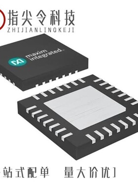 MAX19191ETI/V+T/MAX1924XEEE+T/MAX1920EUT+T