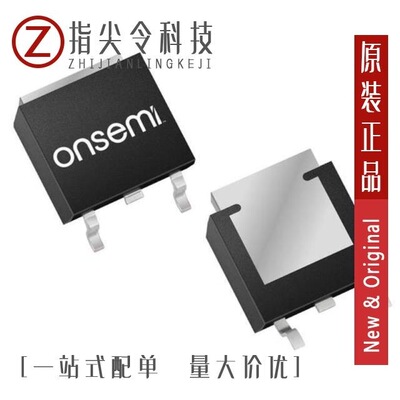 NTD60N02R-001/NTD6415ANLT4G/NTD6414ANT4G