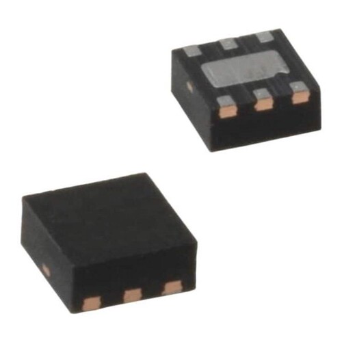 MIC5319-5.0BML-TR/MIC5321-LLYMT-TR/MIC5356-MMYML-TR
