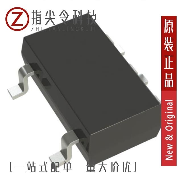 MIC2776N-BM5TR MIC2776N-YM5-TR MIC2777-17BM5