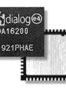 DA16200MOD-AAE4WA32/DA16600MOD-AAC4WA32/DA16200MOD-AAC4WA32