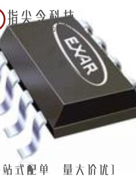 XR79106EL-F/XR8051ASO8X/XR79203EL-F