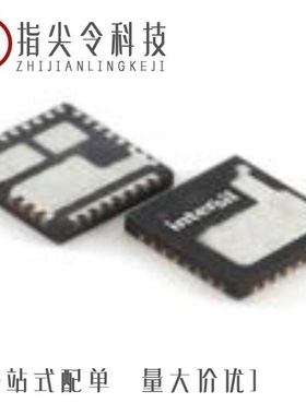 ISL99390HRZ-TR5935/ISL99227IRZ/ISL99380BFRZ-TR5935