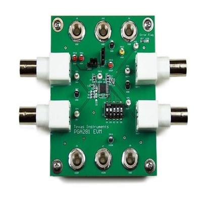 PGA308AIDRKR/PGA309ASPWT/PGA309AIPWTG4