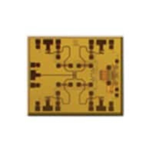 HMC644ALC5/HMC641A-SX/HMC641LC4TR