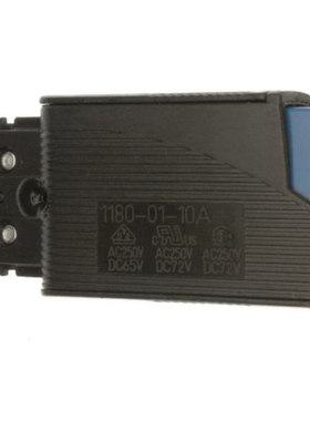 1180-01-10A/1180-01-1A/1180-01-2.5A