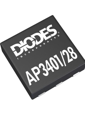 AP3402KTTR-G1/AP3401KTTR-G1/AP3403FLJ-7