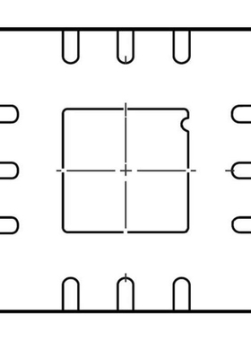ADG772BCPZ-1REEL/ADG774ABCPZ-R2/ADG772BCPZ-REEL