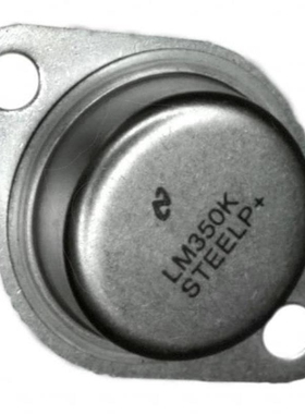 LM350K STEEL/NOPB/LM3509SDX/NOPB/LM350T/NOPB