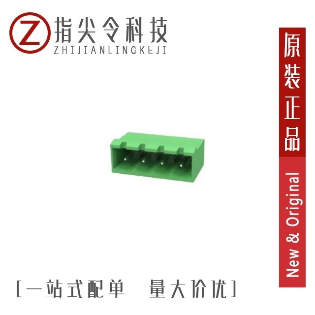 DB2ERC-5.08-17P-GN DB2ERC-5.08-14P-GN DB2ERC-5.08-15P-GN