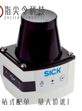 TIM581-2050101/TIM781-2174101/TIM571-2050101