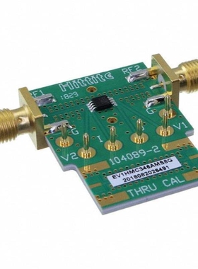 EV1HMC347ALP3/EV1HMC346ALC3B/EV1HMC641ALP4