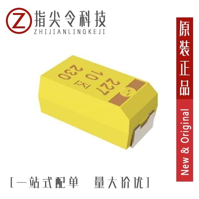 T498B106K010ATE1K8 T498B105K035ATE4K4 T498B106K006ATE2K1