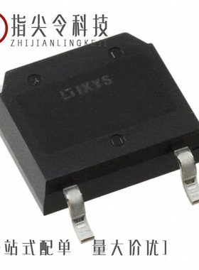 IXFT26N60P/IXFT220N20X3HV/IXFT23N60Q