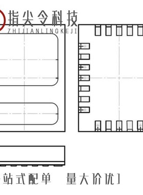 HMC520ALC4TR/HMC525LC4/HMC529LP5ETR