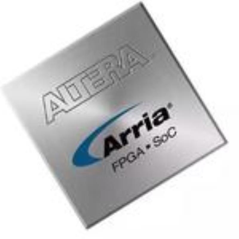 10AS027H3F34I2LG/10AS027H3F34I2SG/10AS032E3F27E2SG