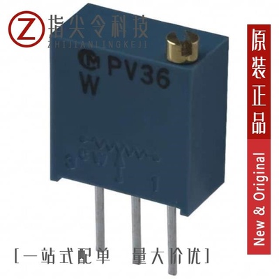 PV36W103A01B00/PV36W205C01B00/PV36W504C01B00