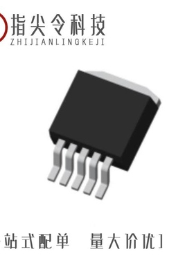 LM2596TADJG/LM2594DADJR2G/LM2596DSADJG