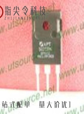 APT5010B2VRG/APT50GS60BRDLG/APT5025BN