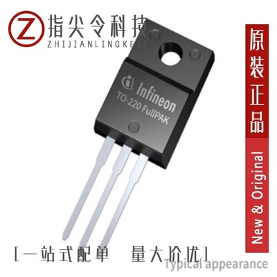 IKA15N65H5/IKB06N60T/IKA15N65F5XKSA1