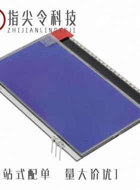 EA DOGL128W-6/EA DOGM162L-A/EA DOGM240W-6