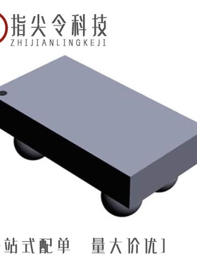 ASTMKJ-32.768KHZ-MP-DCC 新品