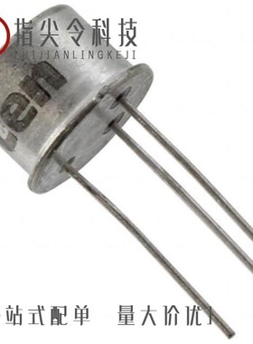 2N3391A PBFREE/2N3393 PBFREE/2N3253 TIN/LEAD