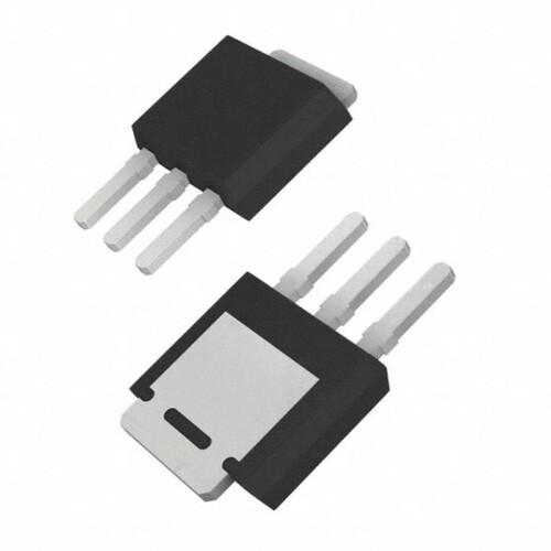 AON6260-VB/AOD609-VB/AOI4N60-VB
