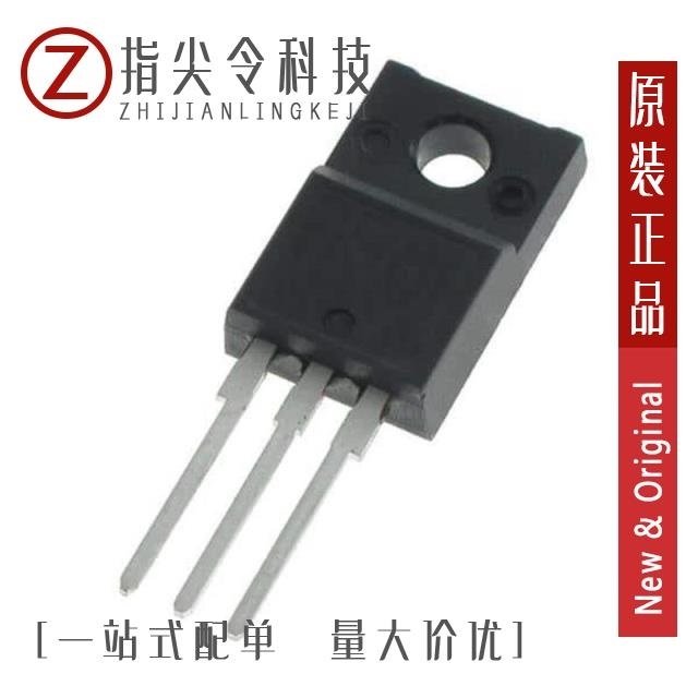 FCPF250N65S3L1-F154 FCPF250N65S3L1 FCPF22N60NT