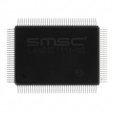 LAN91C111I-NU/LAN91C96-MU/LAN91C111I-NS