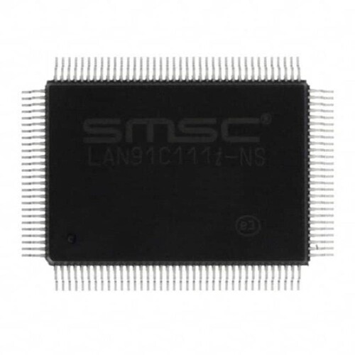 LAN91C111I-NU/LAN91C96-MU/LAN91C111I-NS