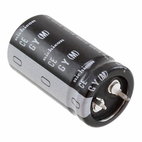 LGY2A152MELA40/LGY2A182MELA45/LGY2A222MELC30