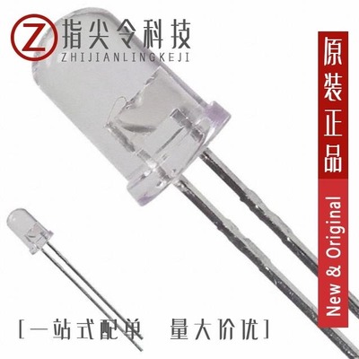 HLMP-7019/HLMP-HB65-QU0ZZ/HLMP-CM34-X1000