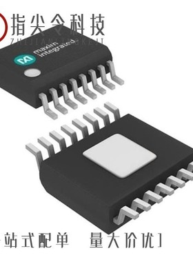 MAX1602EEE-T/MAX16953AEE/V+T/MAX16821CATI+T