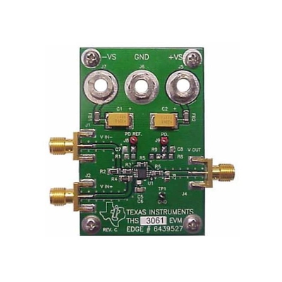 THS3001HVIDGN/THS3062D/THS3091DDA