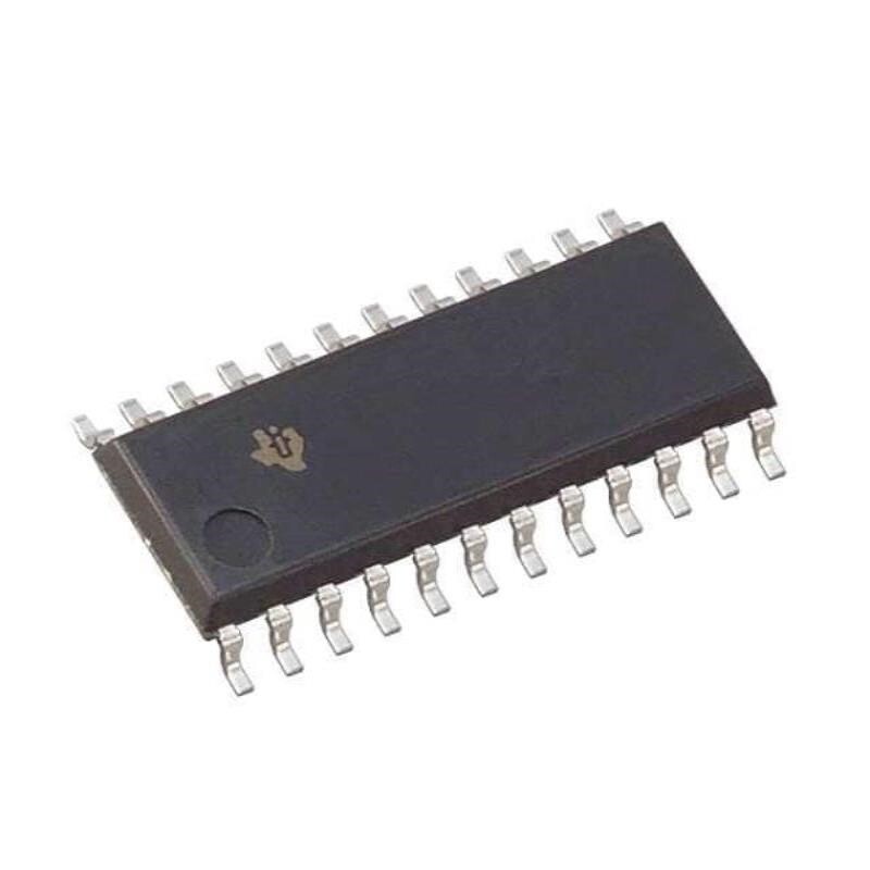 SN74LVCC3245APW/SN74LV374ADBR/SN74LVC1G126YZPR - 实物图