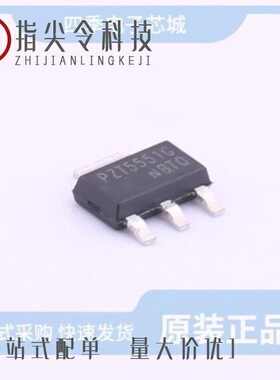 PZT5551G-B-AA3-R/PZTA42G/PZTA92G-AA3-R