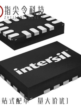 ISL23428WFRUZ-TK/ISL23318WFUZ-TK/ISL23328TFVZ-T7A