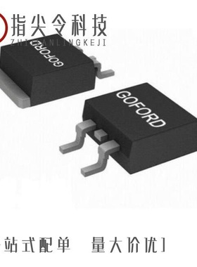 GD15N10/GD2504-G/GD4404