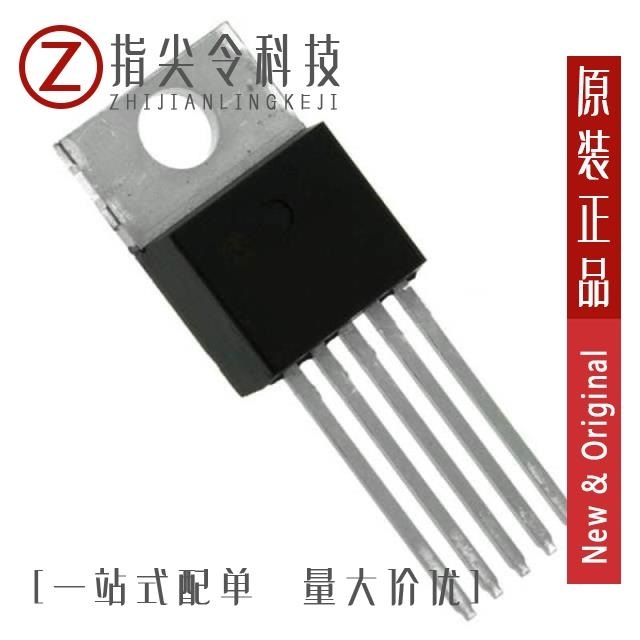 TC74A3-3.3VAT/TC74A3-3.3VCTTR/TC74A3-5.0VAT