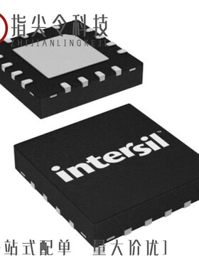 ISL9230IRZ-T/ISL9214AIRZ-T/ISL9214IRZ