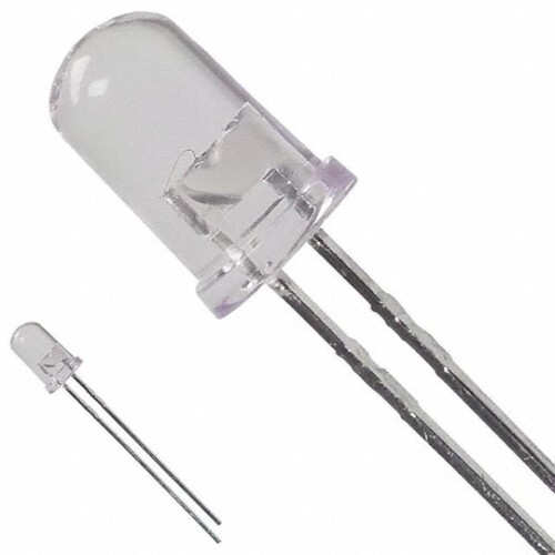 HLMP-HM75-34CDD/HLMP-CM30-TUBDD/HLMP-CM30-TUB00