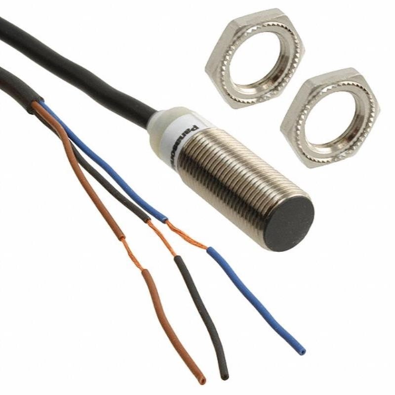 GX-12B/GX-12MLU/GX-12MLU-C5