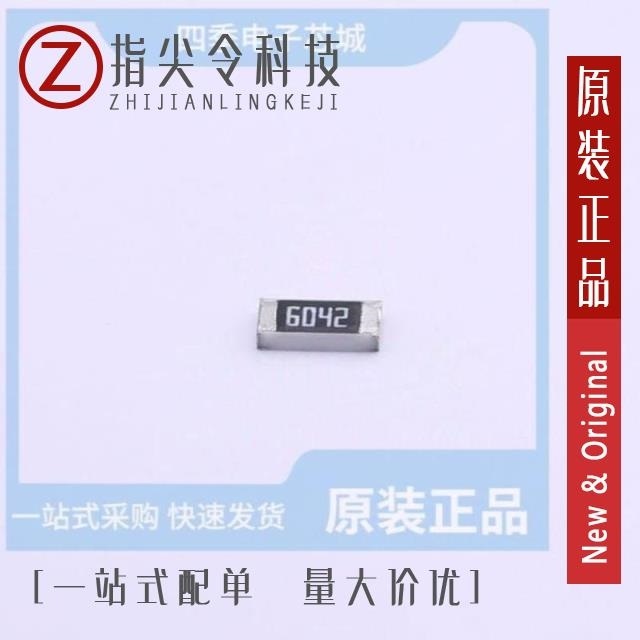 CR1206F60K4P05Z CR1206F6R04P05 CR1206F60K4P05
