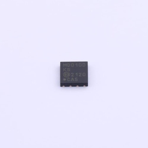 MD0100N8-G/MD0100DK6-G/MD0101K6-G