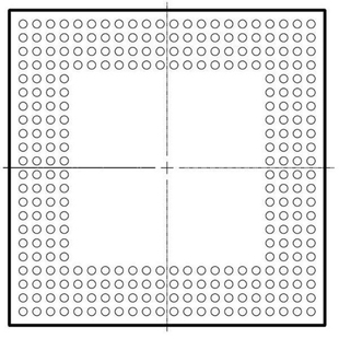 TMS320C6474FCUN2/TMS32C6415EGLZ6E3/TMS320C6412AGDK5