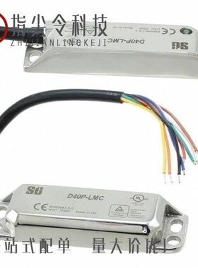 D40P-BPC-21-05/D40P-SMC-21-05/D40P-LMC-21-05